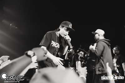 ILLSLICK Live at OZONE Pub & Restaurant — photo 97