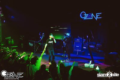 ILLSLICK Live at OZONE Pub & Restaurant — photo 98