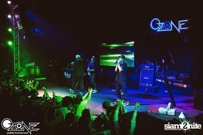 ILLSLICK Live at OZONE Pub & Restaurant — photo 99