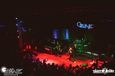 ILLSLICK Live at OZONE Pub & Restaurant — photo 100