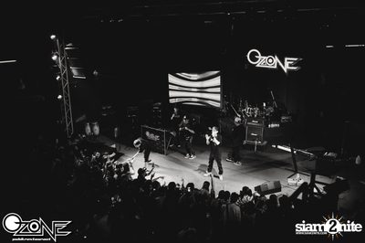 ILLSLICK Live at OZONE Pub & Restaurant — photo 101