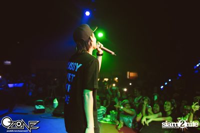 ILLSLICK Live at OZONE Pub & Restaurant — photo 103