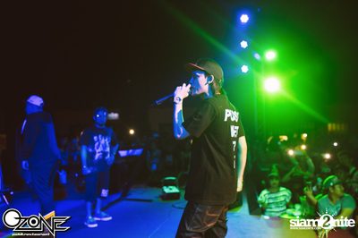 ILLSLICK Live at OZONE Pub & Restaurant — photo 104