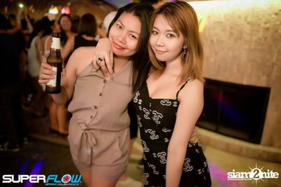 Soft Opening with Jonathan Ulysses at Superflow City Beach Club — photo 11