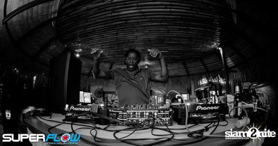 Soft Opening with Jonathan Ulysses at Superflow City Beach Club — photo 13