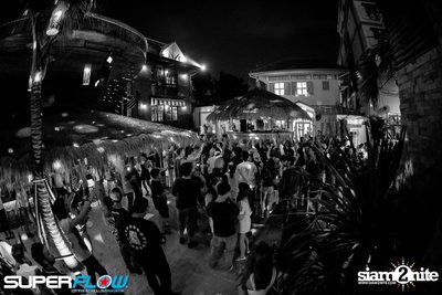 Soft Opening with Jonathan Ulysses at Superflow City Beach Club — photo 15
