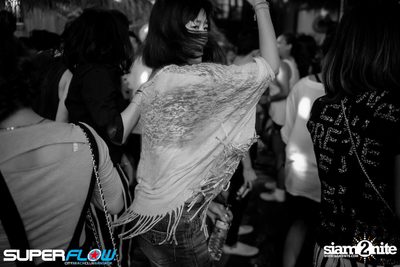 Soft Opening with Jonathan Ulysses at Superflow City Beach Club — photo 18