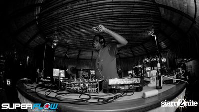 Soft Opening with Jonathan Ulysses at Superflow City Beach Club — photo 21