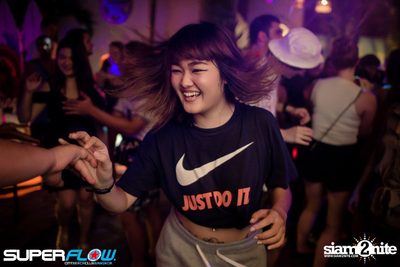 Soft Opening with Jonathan Ulysses at Superflow City Beach Club — photo 23