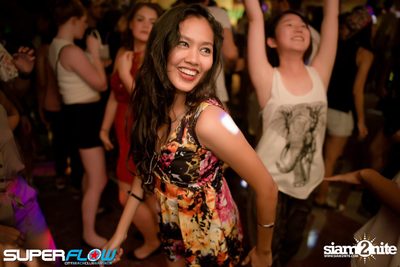 Soft Opening with Jonathan Ulysses at Superflow City Beach Club — photo 24