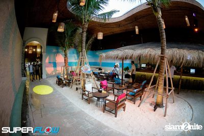 Soft Opening with Jonathan Ulysses at Superflow City Beach Club — photo 27