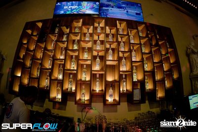 Soft Opening with Jonathan Ulysses at Superflow City Beach Club — photo 31