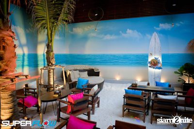 Soft Opening with Jonathan Ulysses at Superflow City Beach Club — photo 33
