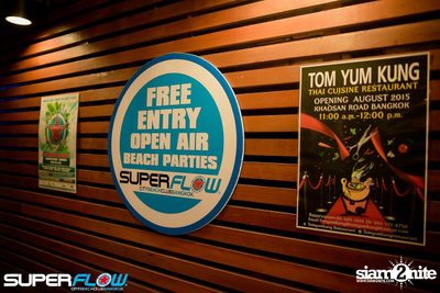 Soft Opening with Jonathan Ulysses at Superflow City Beach Club — photo 36
