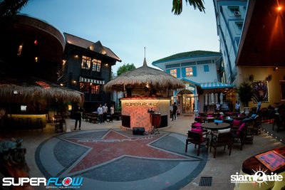 Soft Opening with Jonathan Ulysses at Superflow City Beach Club — photo 37