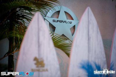 Soft Opening with Jonathan Ulysses at Superflow City Beach Club — photo 39