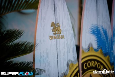 Soft Opening with Jonathan Ulysses at Superflow City Beach Club — photo 40