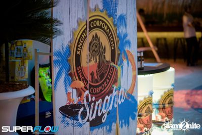 Soft Opening with Jonathan Ulysses at Superflow City Beach Club — photo 41