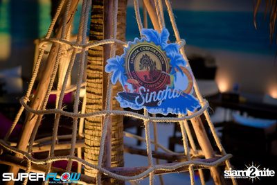 Soft Opening with Jonathan Ulysses at Superflow City Beach Club — photo 42