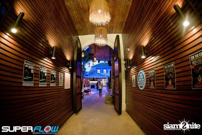 Soft Opening with Jonathan Ulysses at Superflow City Beach Club — photo 43