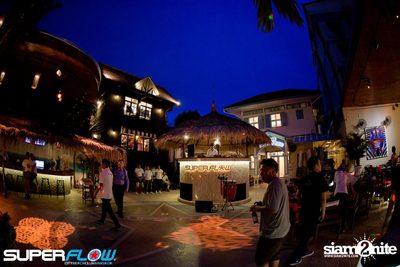Soft Opening with Jonathan Ulysses at Superflow City Beach Club — photo 48