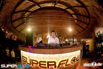 Soft Opening with Jonathan Ulysses at Superflow City Beach Club — photo 50