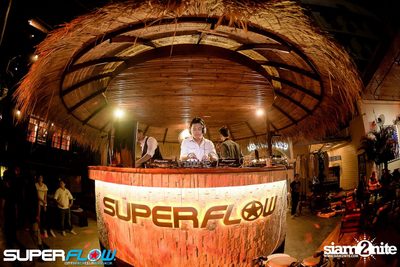 Soft Opening with Jonathan Ulysses at Superflow City Beach Club — photo 51