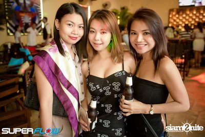 Soft Opening with Jonathan Ulysses at Superflow City Beach Club — photo 56