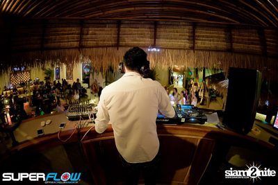 Soft Opening with Jonathan Ulysses at Superflow City Beach Club — photo 60