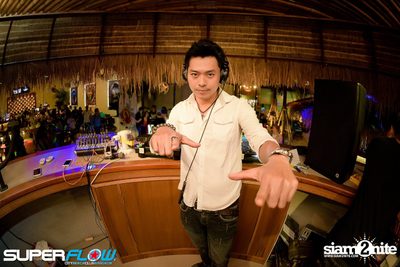 Soft Opening with Jonathan Ulysses at Superflow City Beach Club — photo 61