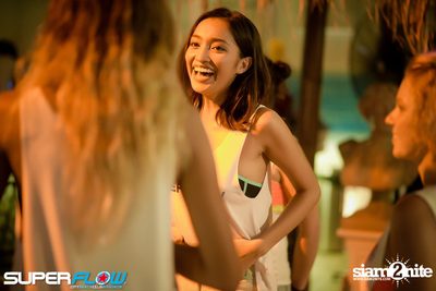 Soft Opening with Jonathan Ulysses at Superflow City Beach Club — photo 63