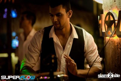 Soft Opening with Jonathan Ulysses at Superflow City Beach Club — photo 70