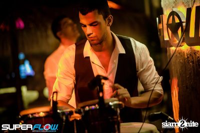 Soft Opening with Jonathan Ulysses at Superflow City Beach Club — photo 71