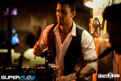 Soft Opening with Jonathan Ulysses at Superflow City Beach Club — photo 76
