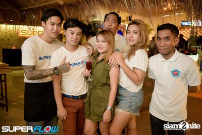 Soft Opening with Jonathan Ulysses at Superflow City Beach Club — photo 88