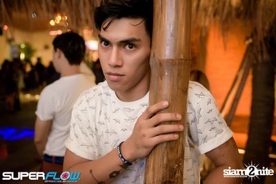Soft Opening with Jonathan Ulysses at Superflow City Beach Club — photo 89