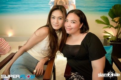 Soft Opening with Jonathan Ulysses at Superflow City Beach Club — photo 90