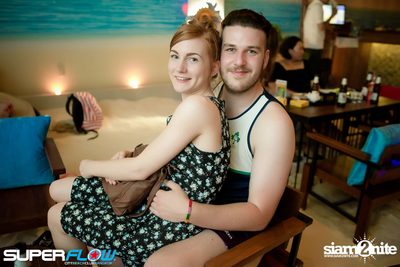 Soft Opening with Jonathan Ulysses at Superflow City Beach Club — photo 91