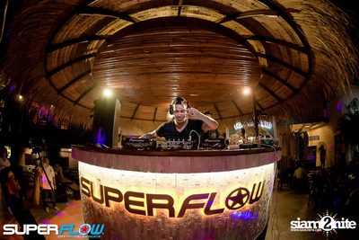 Soft Opening with Jonathan Ulysses at Superflow City Beach Club — photo 102