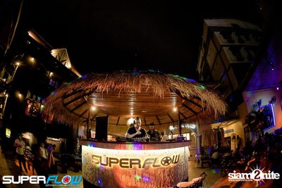Soft Opening with Jonathan Ulysses at Superflow City Beach Club — photo 104