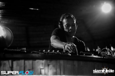 Soft Opening with Jonathan Ulysses at Superflow City Beach Club — photo 106