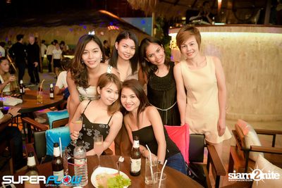 Soft Opening with Jonathan Ulysses at Superflow City Beach Club — photo 107