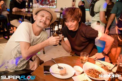 Soft Opening with Jonathan Ulysses at Superflow City Beach Club — photo 109