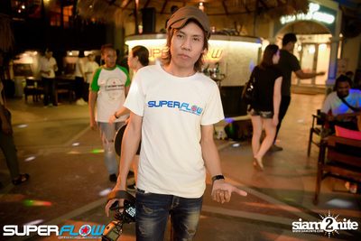 Soft Opening with Jonathan Ulysses at Superflow City Beach Club — photo 111