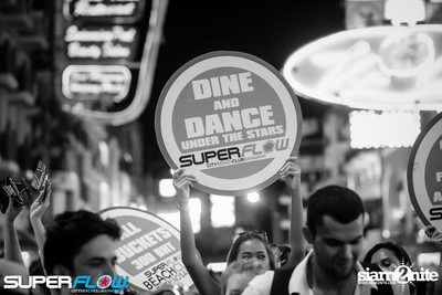 Soft Opening with Jonathan Ulysses at Superflow City Beach Club — photo 121