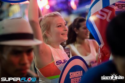 Soft Opening with Jonathan Ulysses at Superflow City Beach Club — photo 123