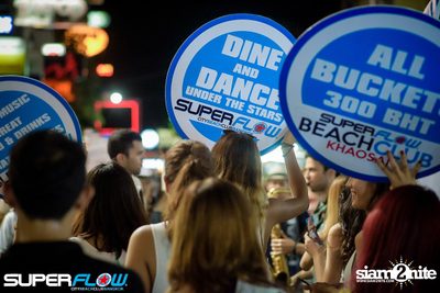 Soft Opening with Jonathan Ulysses at Superflow City Beach Club — photo 124