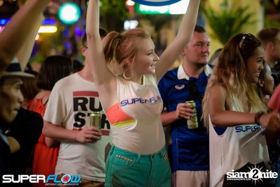 Soft Opening with Jonathan Ulysses at Superflow City Beach Club — photo 133
