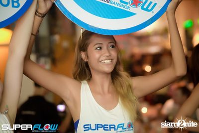 Soft Opening with Jonathan Ulysses at Superflow City Beach Club — photo 136