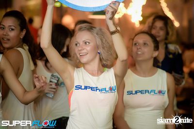 Soft Opening with Jonathan Ulysses at Superflow City Beach Club — photo 137